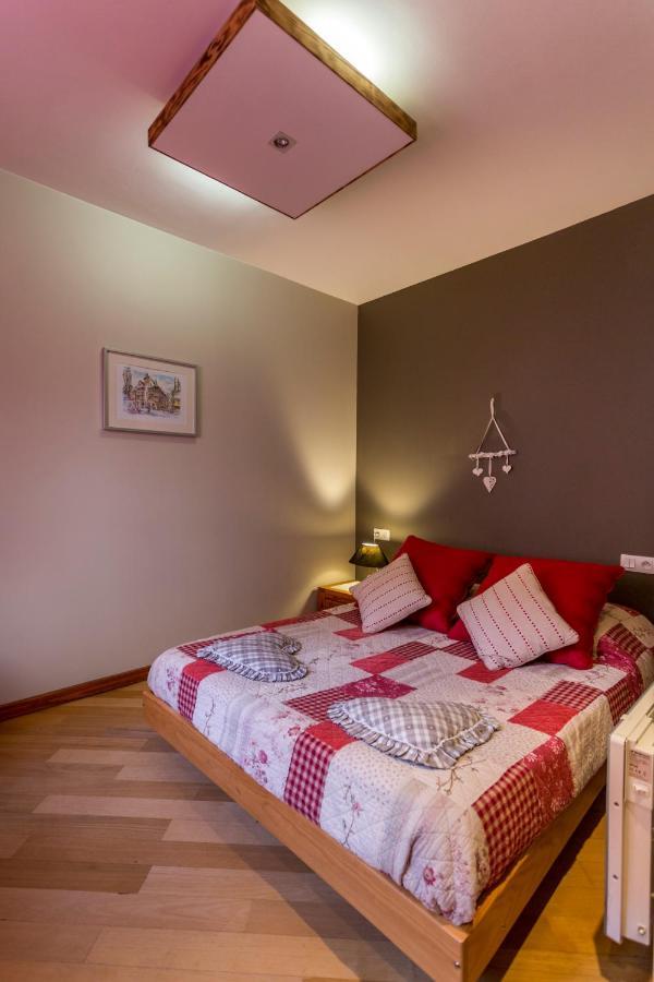 Studio "Pfister" Apartment Colmar Bagian luar foto